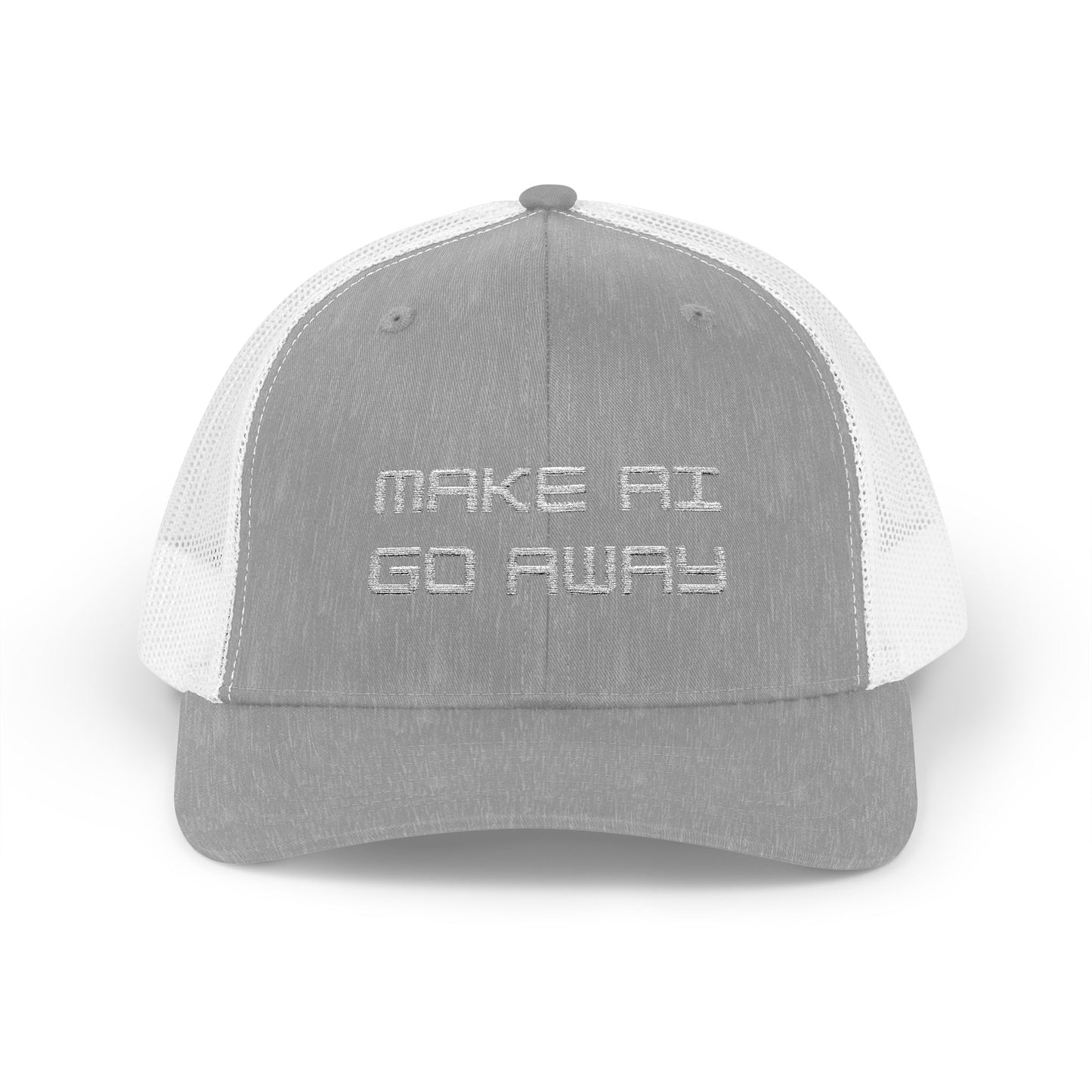 New MAGA Trucker Hat
