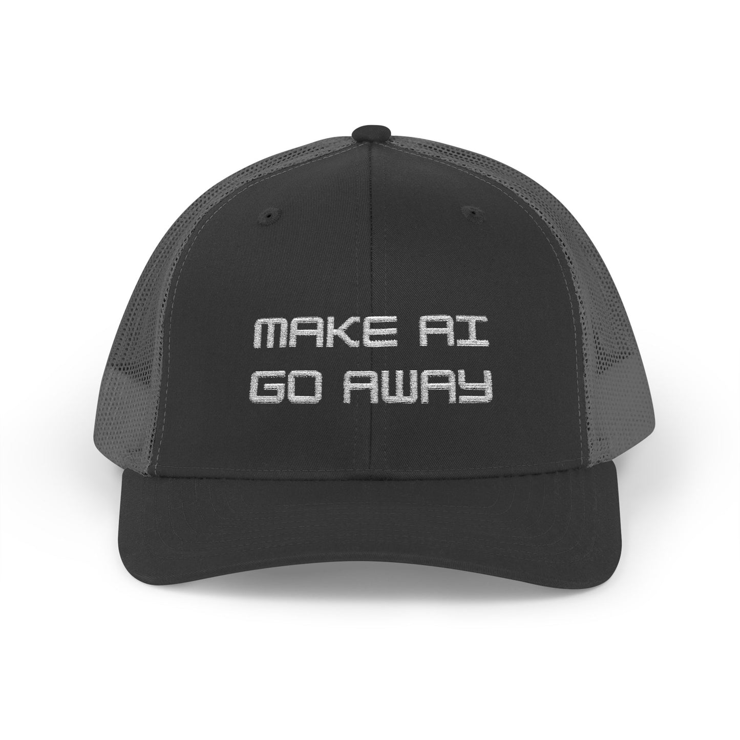 New MAGA Trucker Hat