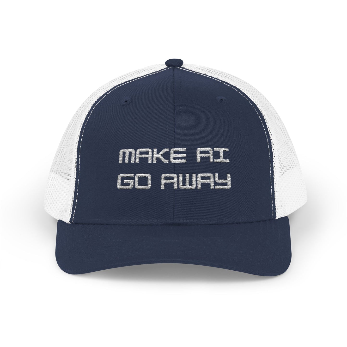 New MAGA Trucker Hat