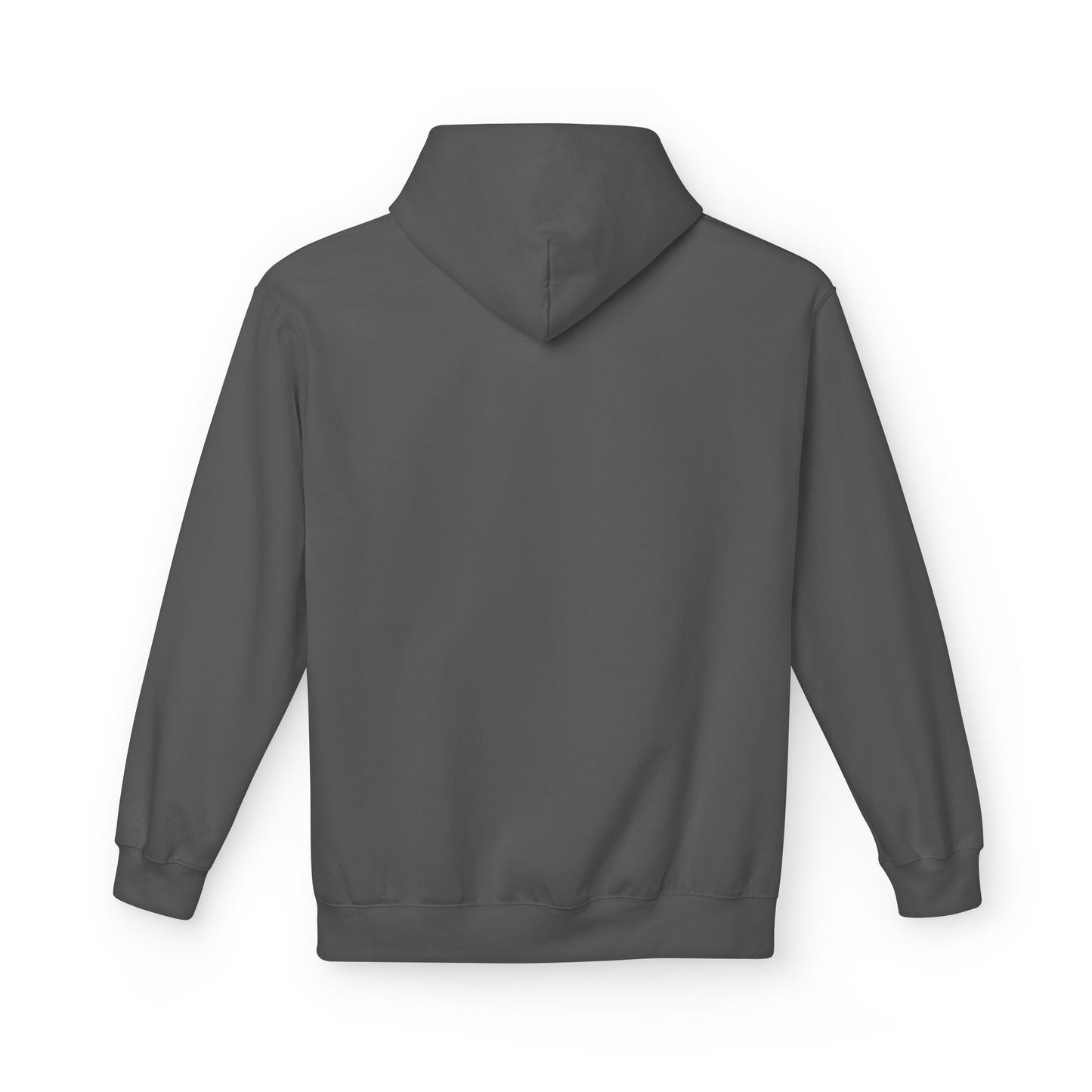 Less AI Tree Hoodie