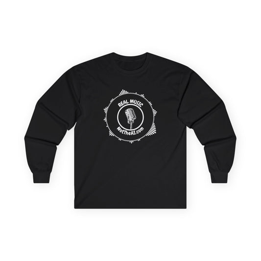Real Music Long Sleeve T-Shirt