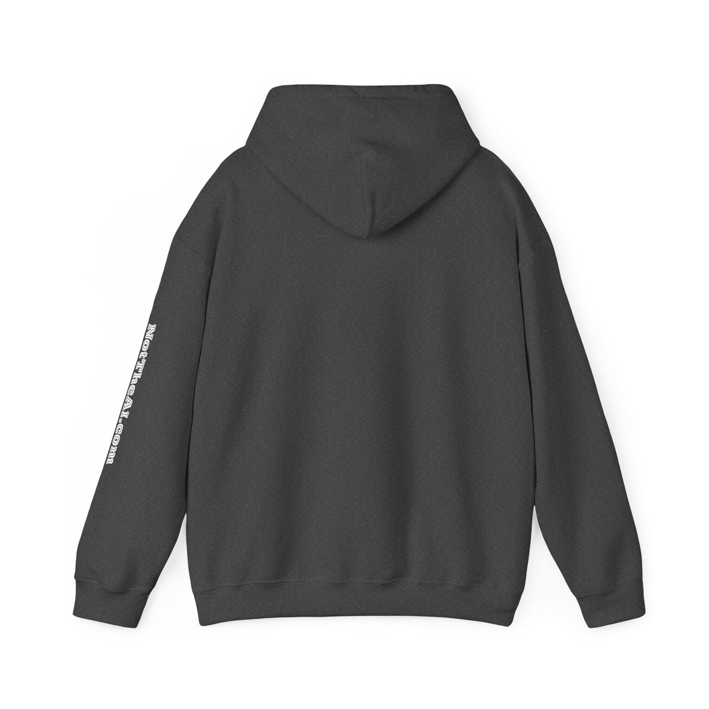 Less AI Gift Hoodie