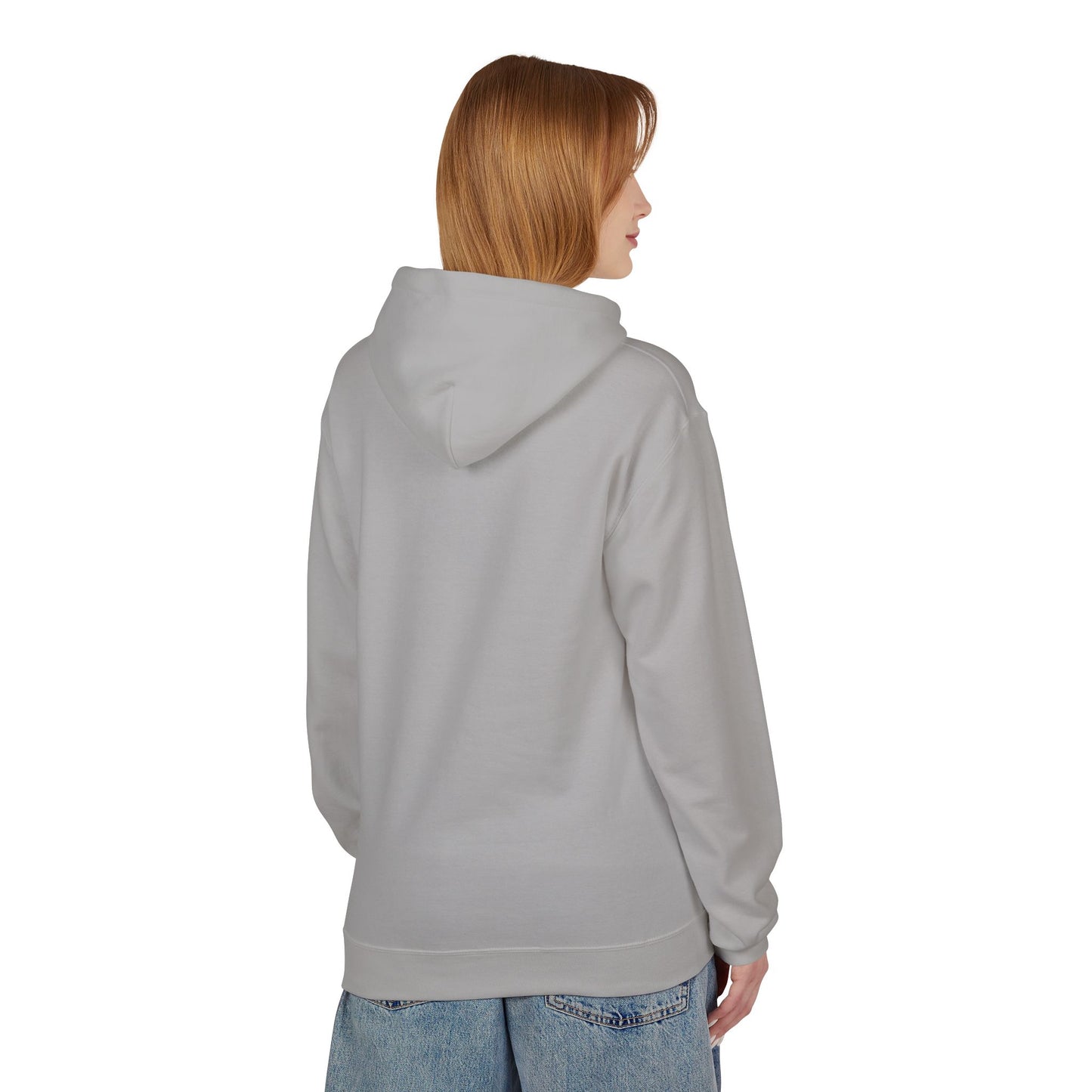Less AI Tree Hoodie