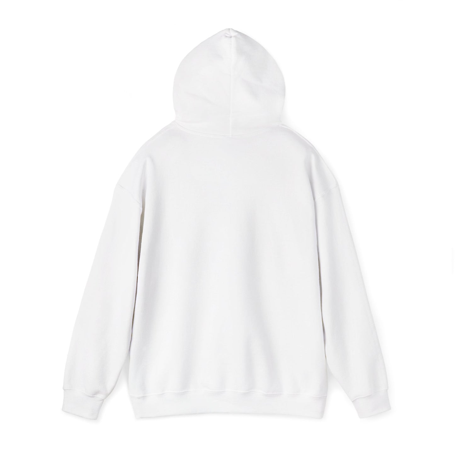 100% Not AI Hoodie