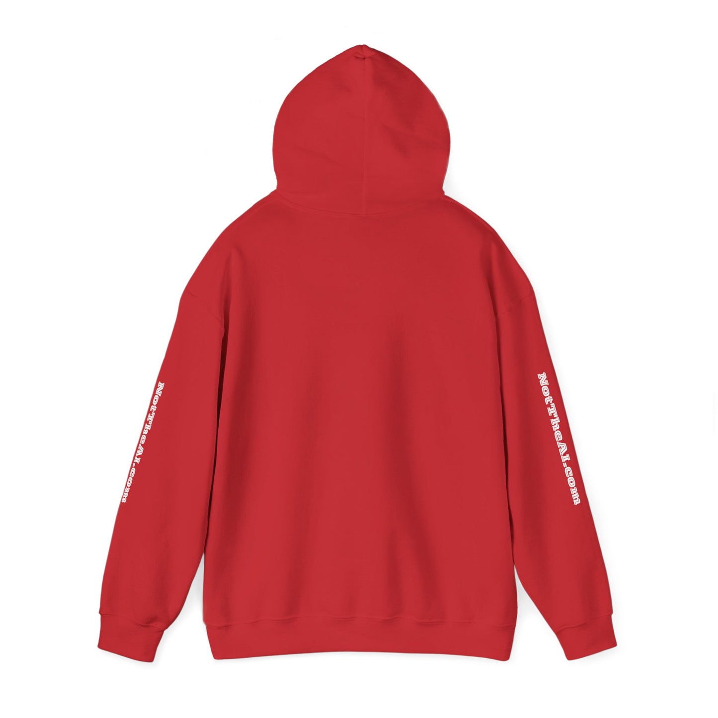 AI As Aspartame Hoodie