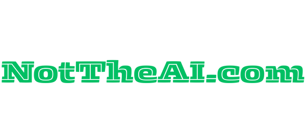 Not The AI